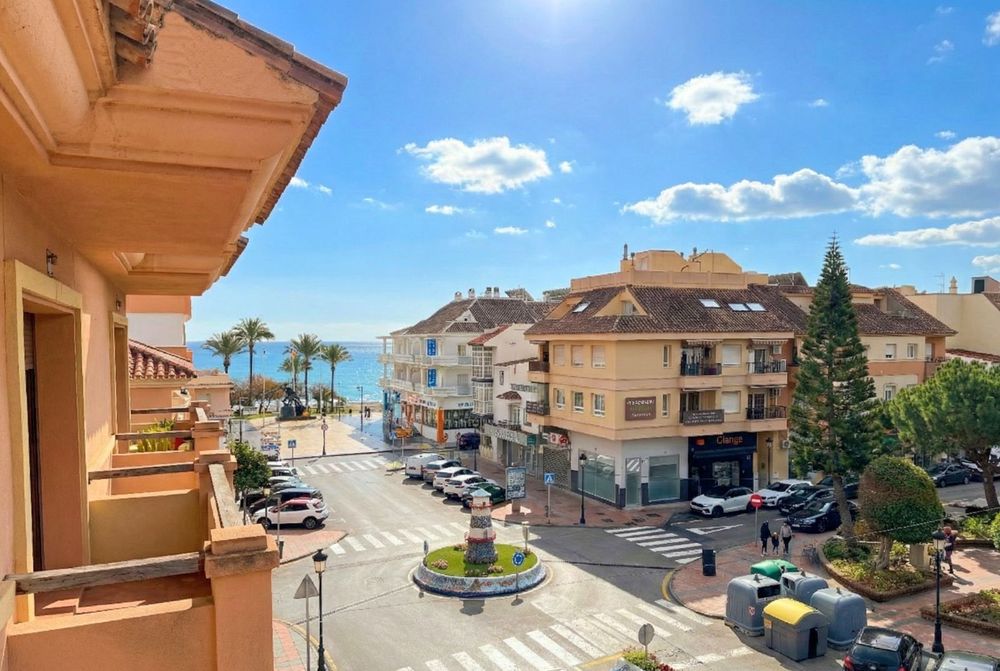 Apartment | Resale in San Luis de Sabinillas in San Luis de Sabinillas, Costa del Sol - Main property photo