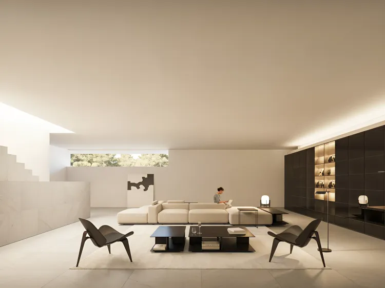 Villa Halo in Sotogrande Alto, Costa del Sol - Photo 3