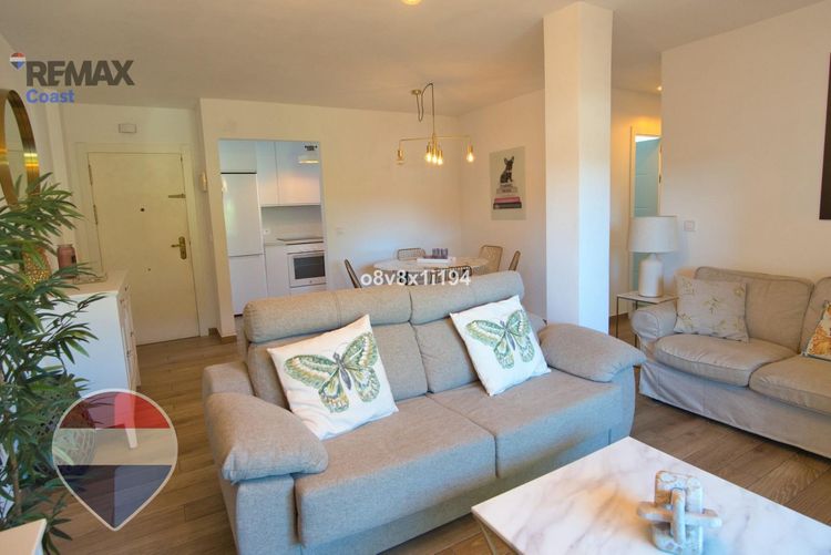 Apartment | Resale in Rincón de la Victoria in Rincón de la Victoria, Costa del Sol - Photo 3