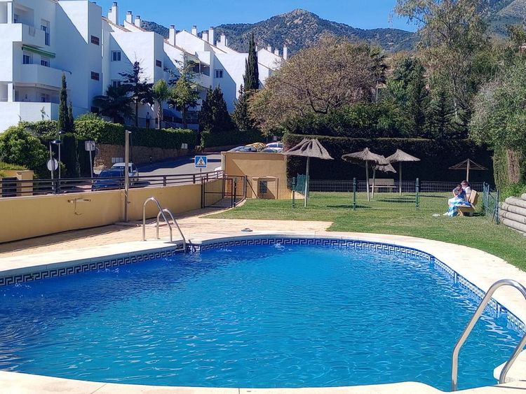 Apartment | Resale in Benalmadena Costa - Development photo 1