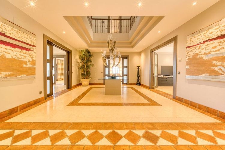 House | Resale in Sotogrande in Sotogrande Others, Costa del Sol - Photo 3