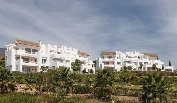 Apartment | Resale in Casares in Casares Others, Casares, Costa del Sol - Photo 3