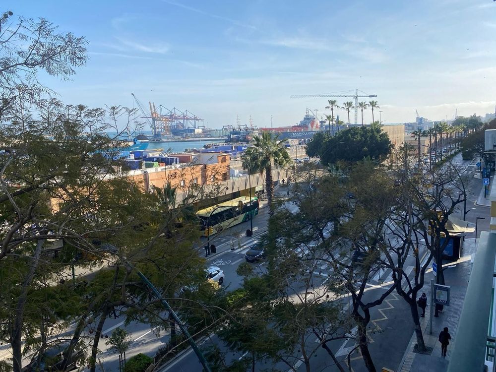 Apartment | Resale in Málaga in Málaga, Costa del Sol - Main property photo