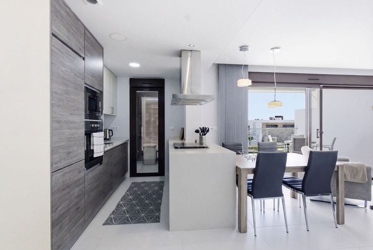 Apartment | Resale in Los Dolses in Los Dolses, Costa Blanca - Photo 5