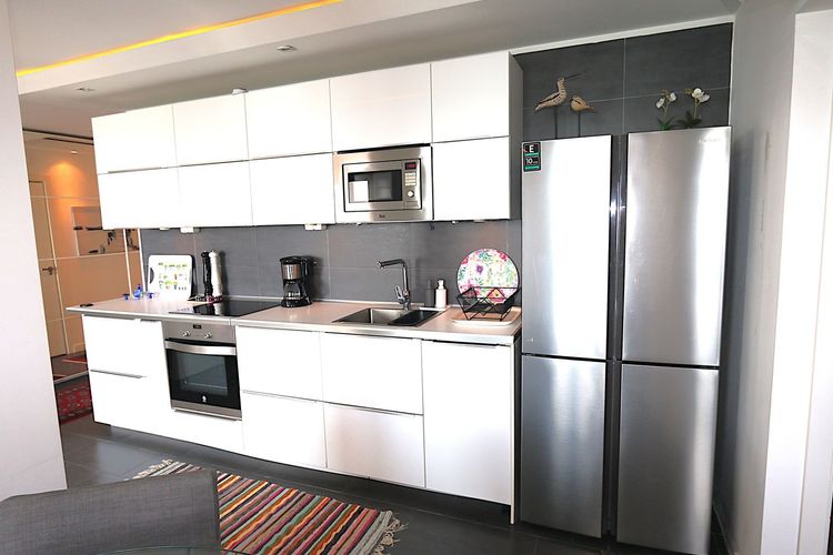 Apartment | Resale in Fuengirola in Fuengirola Others, Costa del Sol - Photo 5