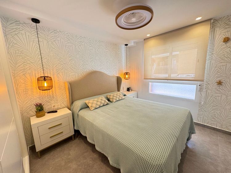 Apartment | Resale in Guardamar del Segura in Guardamar del Segura, Costa Blanca - Photo 4