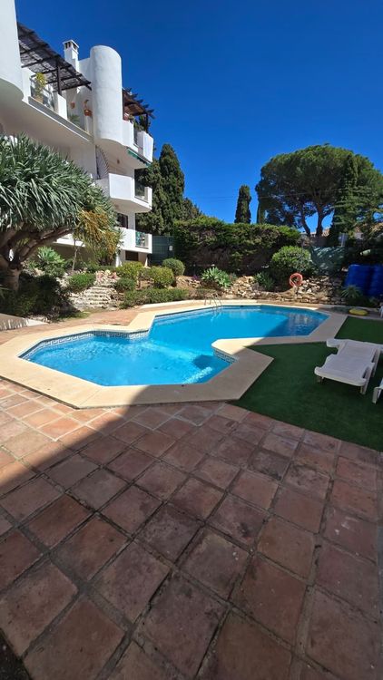 Apartment | Resale in Mijas Golf in Mijas Golf, Costa del Sol - Photo 3