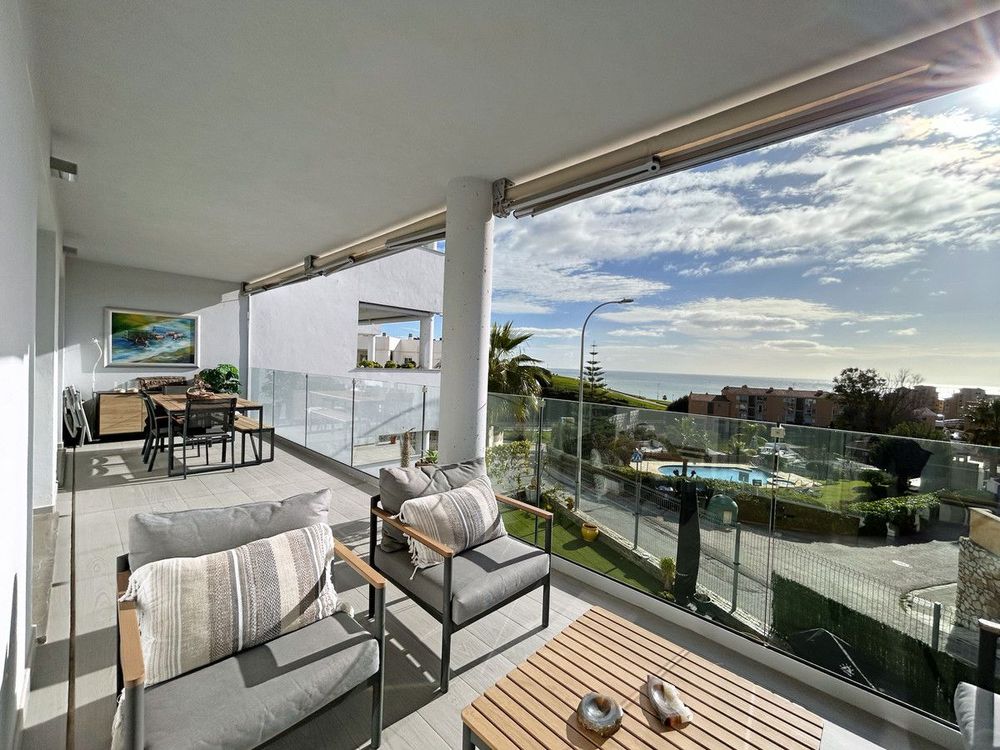 Apartment | Resale in Fuengirola in Fuengirola Others, Costa del Sol - Main property photo