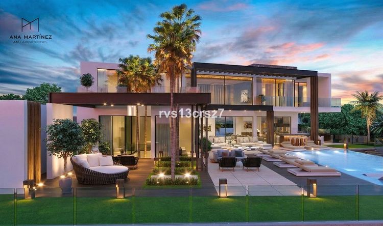 House | Resale in Elviria in Elviria, Costa del Sol - Photo 2