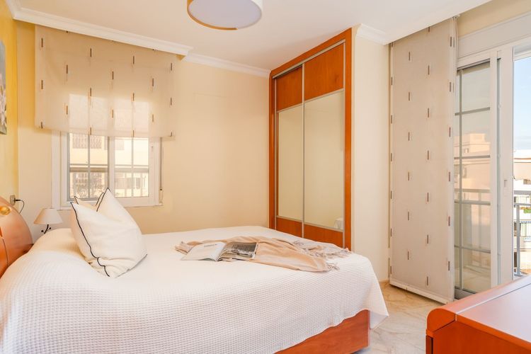 Apartment | Resale in Fuengirola - Development photo 1