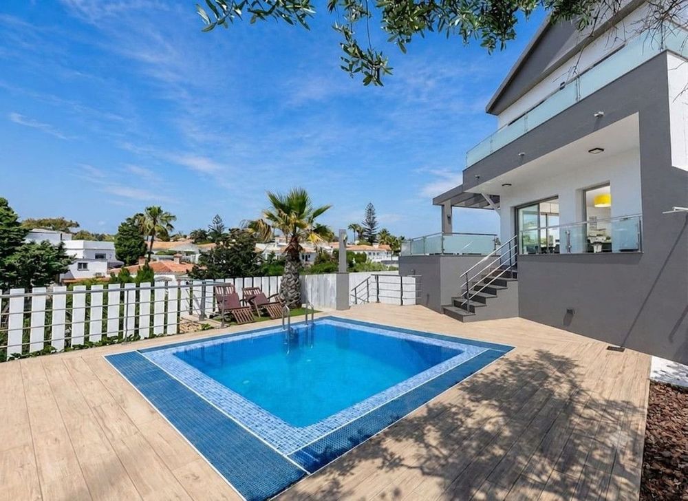 House | Resale in El Faro in El Faro, Costa del Sol - Main property photo