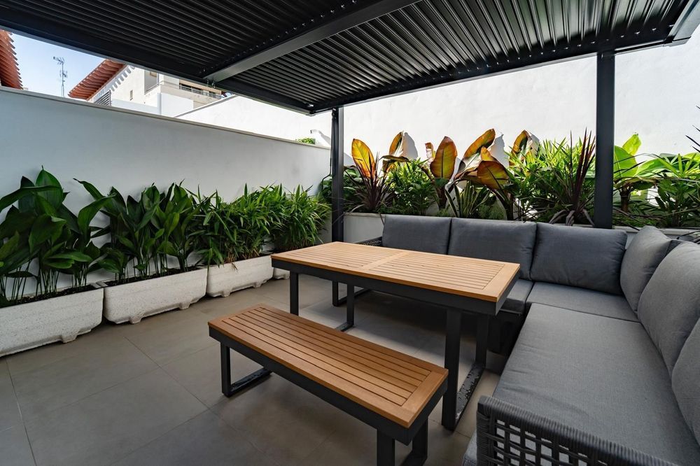 House | Resale in Cancelada in Cancelada, Costa del Sol - Main property photo