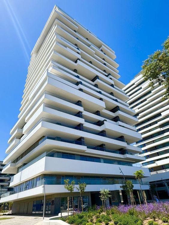 Apartment | Resale in Málaga - Development photo 1