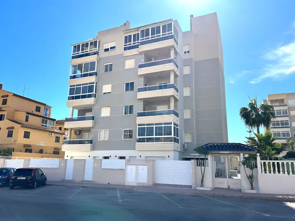 C/Perseo - Torrevieja in Torrevieja, Costa Blanca - Main property photo