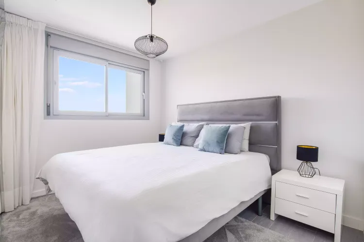 Sea View Resale | Vitta Nature | Mijas Costa in Mijas, Costa del Sol - Photo 2