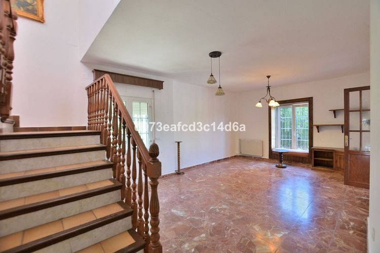 House | Resale in Ronda in Ronda, Costa del Sol - Photo 5