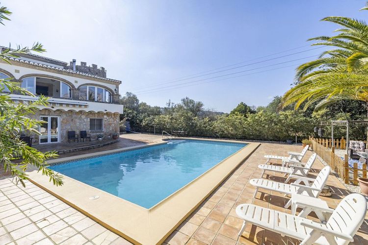 House | Resale in Javea in Javea, Costa Blanca - Photo 2