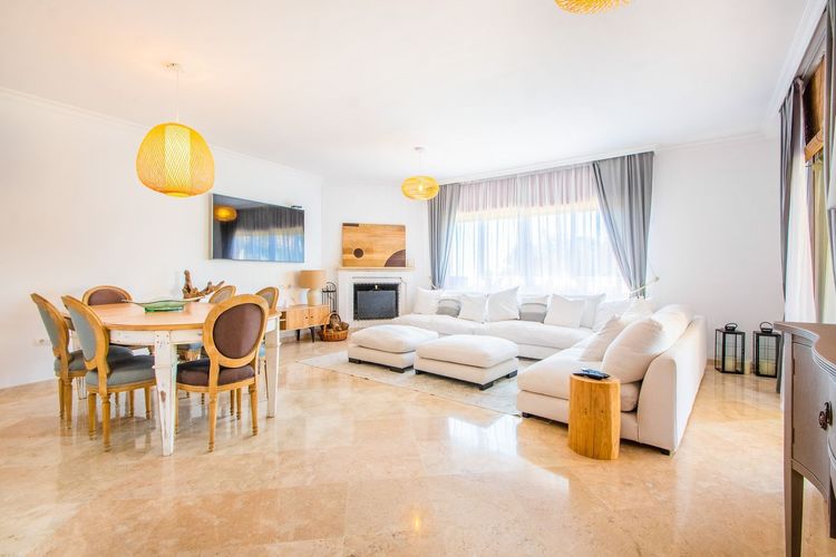 Apartment | Resale in La Mairena - Development photo 1