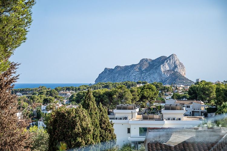 House | Resale in La Fustera in La Fustera, Benissa, Costa Blanca - Photo 2