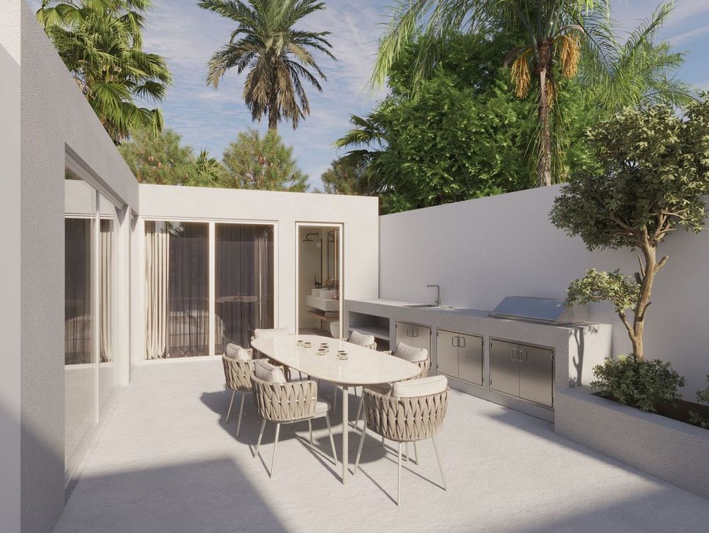 Apartment | Resale in El Faro in El Faro, Costa del Sol - Main property photo