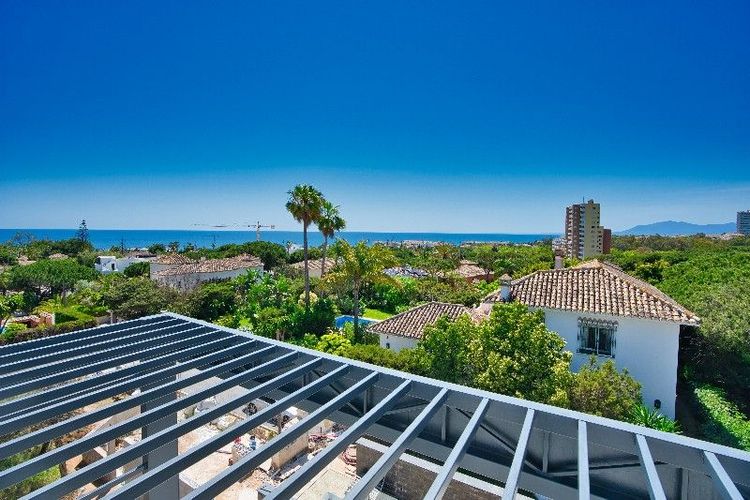 House | Resale in Marbesa - Development photo 1