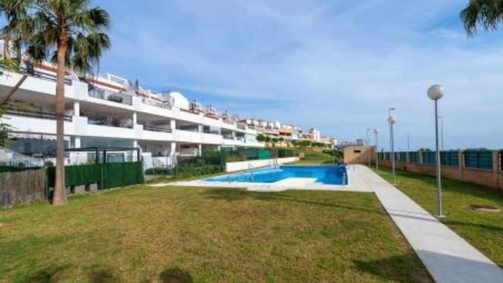 Apartment | Resale in Casares in Casares Others, Costa del Sol - Main property photo
