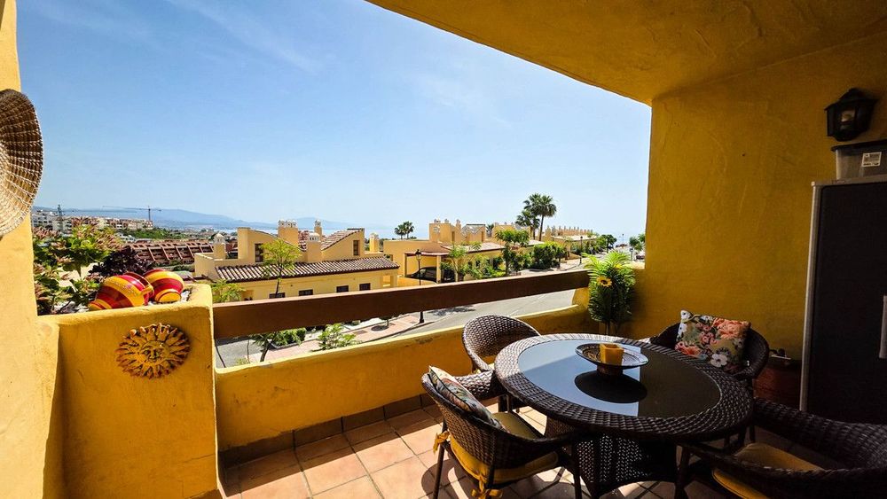 Apartment | Resale in Manilva in Manilva Others, Costa del Sol - Main property photo