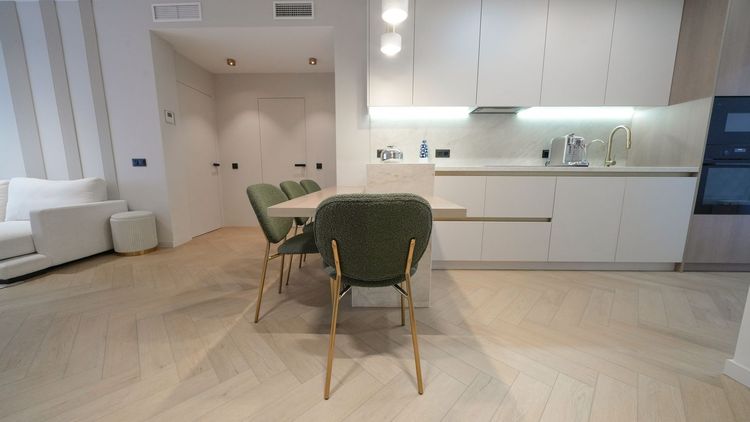 Apartment | Resale in Costalita in Costalita, Costa del Sol - Photo 5