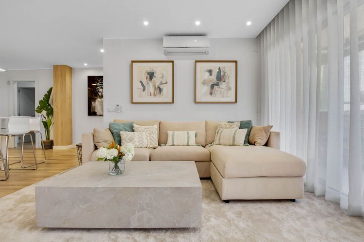 Apartment | Resale in Marbella - Development photo 1