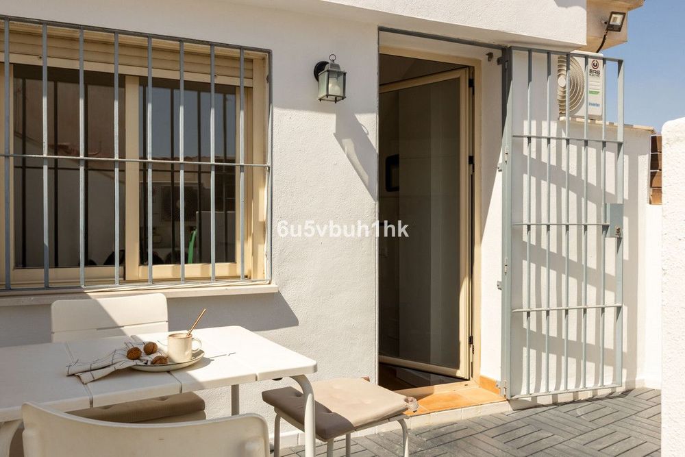Apartment | Resale in Málaga in Málaga, Costa del Sol - Main property photo