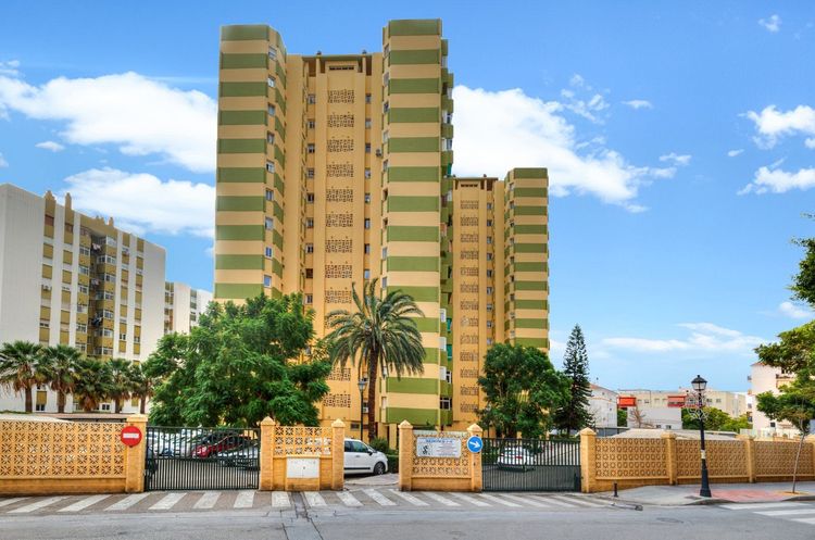 Apartment | Resale in Fuengirola - Development photo 1