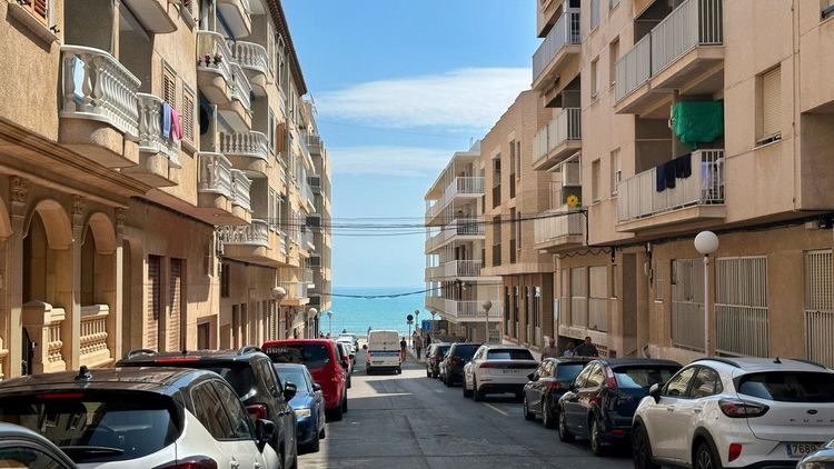 Apartment | Resale in Guardamar del Segura in Guardamar del Segura, Costa Blanca - Photo 5