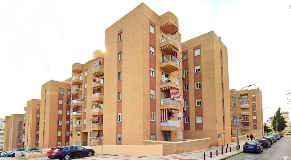 Penthouse | Resale in Estepona in Estepona, Costa del Sol - Main property photo