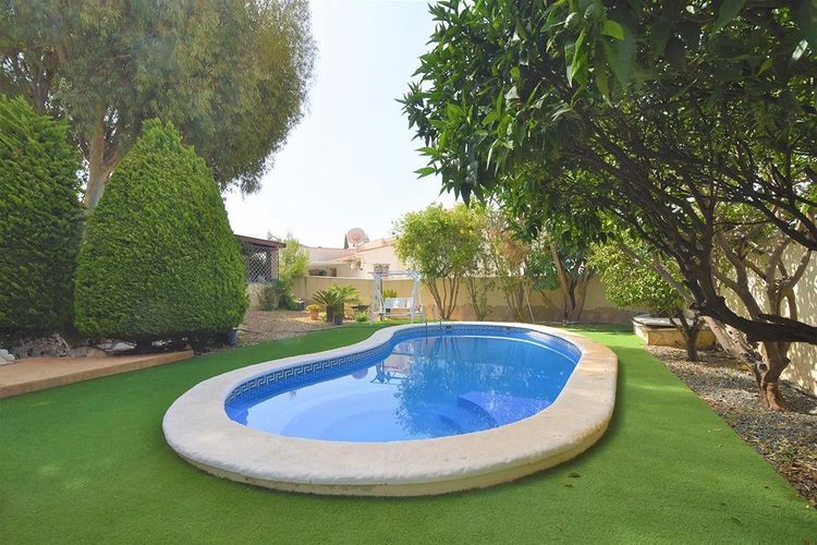 House | Resale in Rojales in Rojales, Rosales / Quesada, Costa Blanca - Photo 5