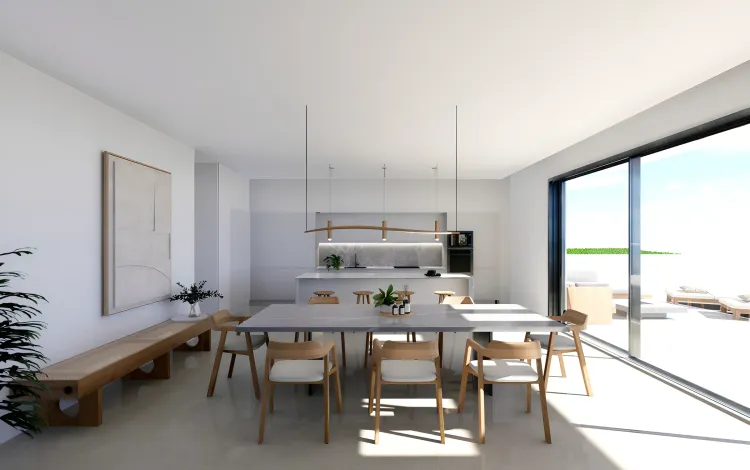 Tailor Made in Casares Golf - Casares del Sol, Costa del Sol - Photo 5