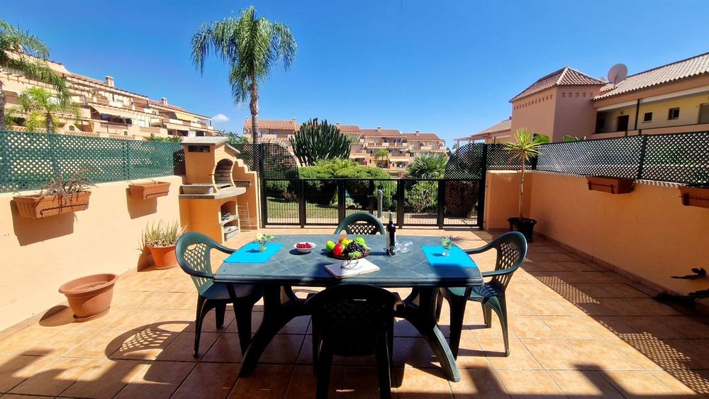 Apartment | Resale in Mijas Costa in Mijas Costa, Costa del Sol - Main property photo