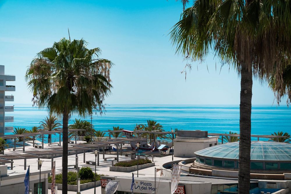 Apartment | Resale in Marbella in Marbella Others, Costa del Sol - Main property photo