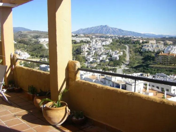 Apartment | Resale in Selwo - Development photo 1