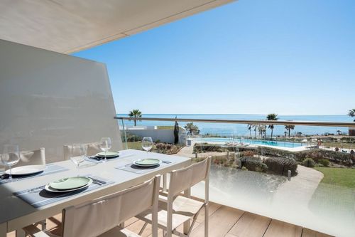 Apartment | Resale in Estepona — Estepona, Costa del Sol