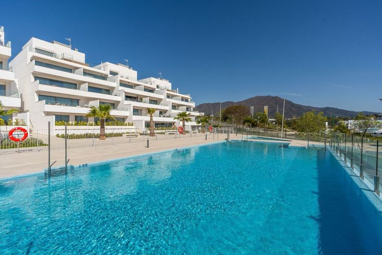 Apartment | Resale in Estepona - Development photo 1