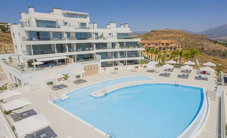 Penthouse | Resale in Mijas in Mijas Others, Costa del Sol - Photo 3