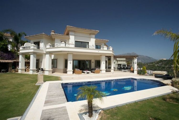 House | Resale in Los Arqueros - Development photo 1