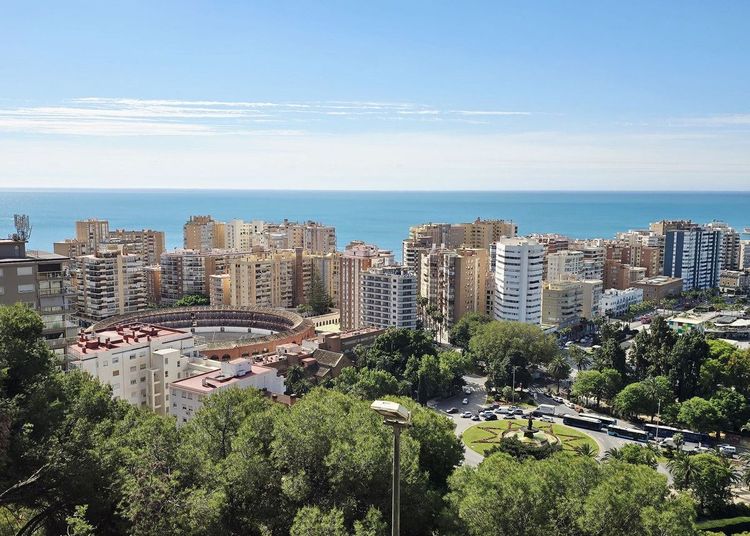 Apartment | Resale in Málaga Centro - Development photo 1