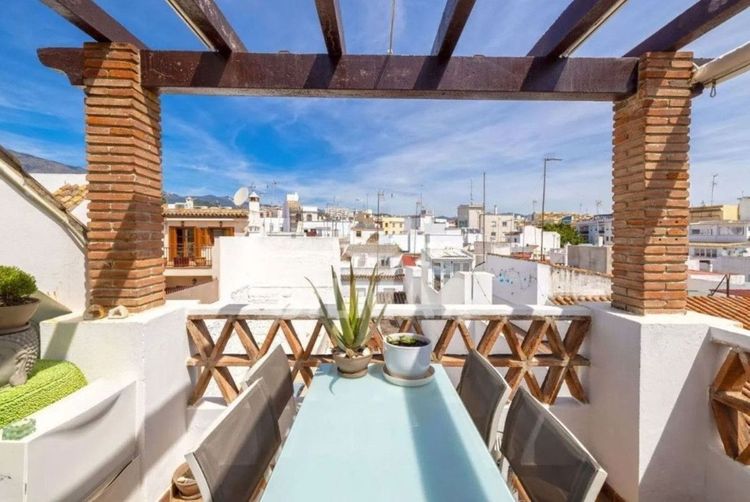 Penthouse | Resale in Estepona in Estepona, Costa del Sol - Photo 5
