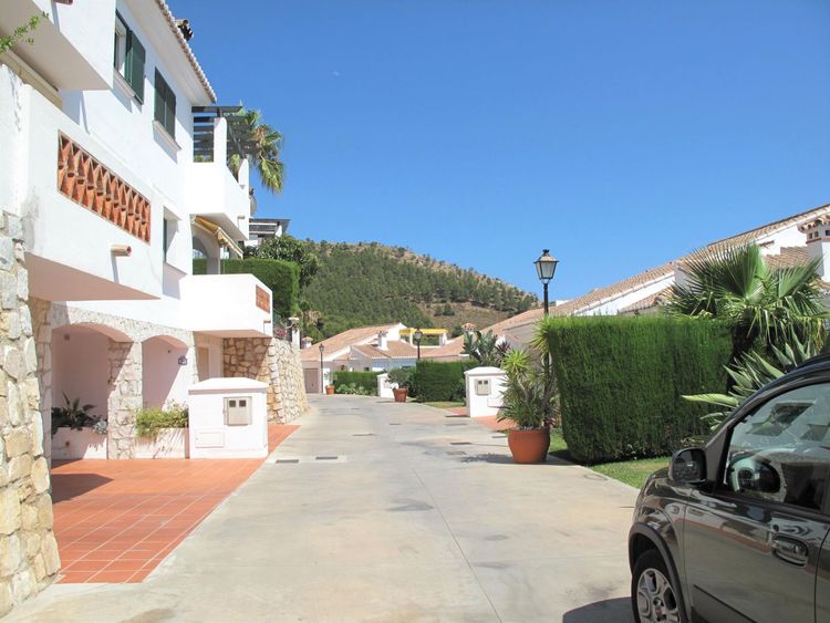 House | Resale in Mijas - Development photo 1