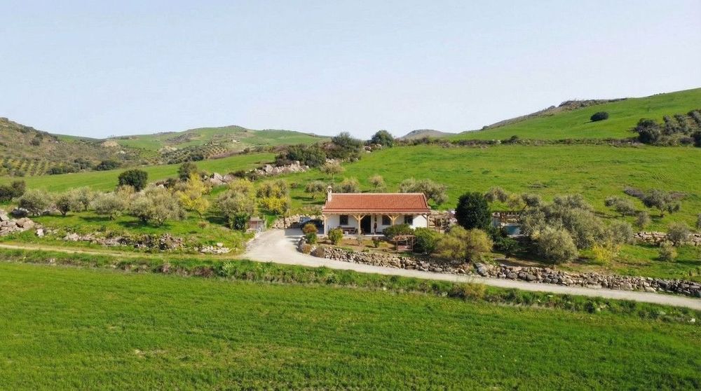 House | Resale in Alora in Alora, Costa del Sol - Main property photo