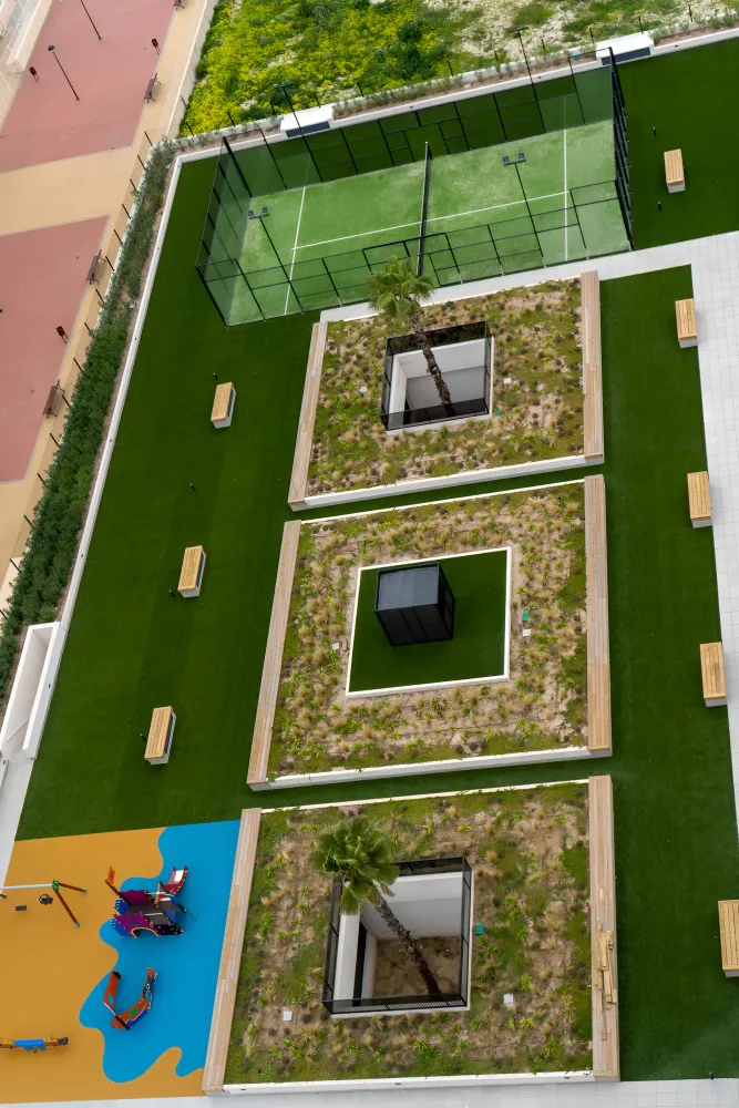 Alexia in Calpe, Costa Blanca - Main property photo