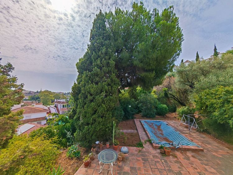House | Resale in Mijas Costa in Mijas Costa, Costa del Sol - Photo 3
