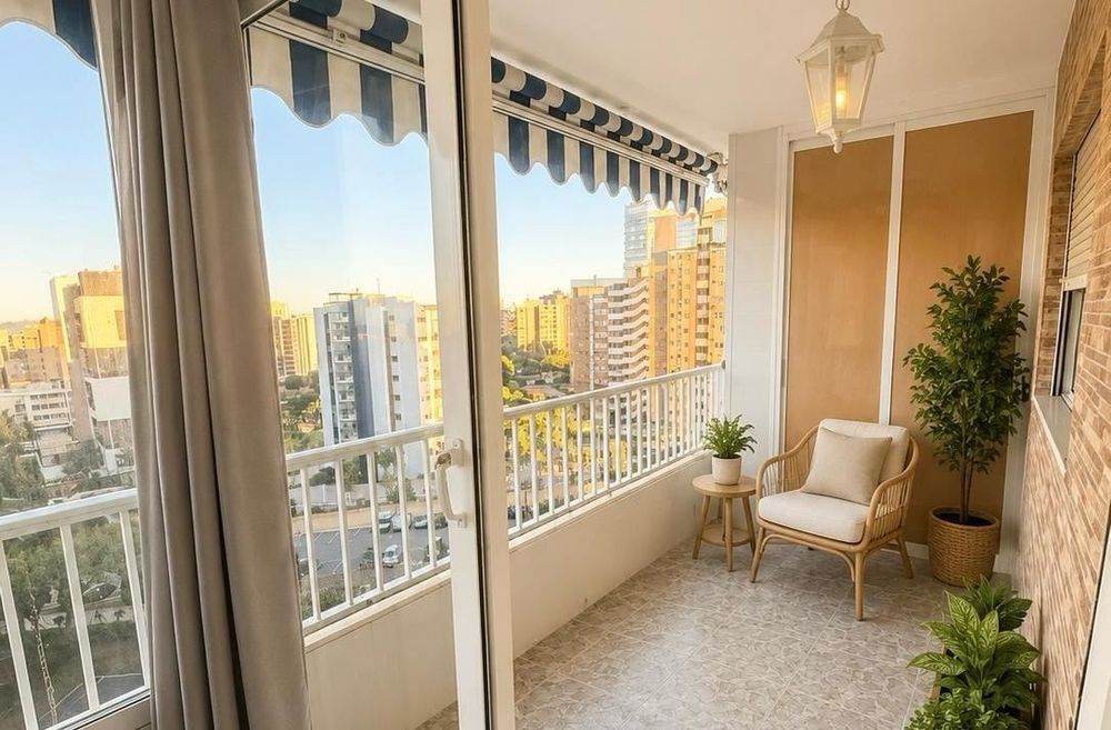 Apartment | Resale in Playa de San Juan in Playa de San Juan, Costa Blanca - Main property photo