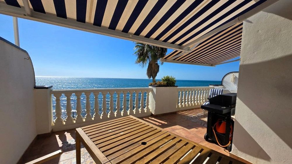 Apartment | Resale in Mijas Costa in Mijas Costa, Costa del Sol - Main property photo